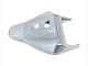 Erschwingliche Honda CBR1000RR Motorrad Verkleidung 2004-2005 - Perl Weiss