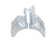 Erschwingliche Honda CBR1000RR Motorrad Verkleidung 2004-2005 - Perl Weiss