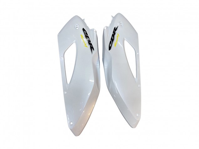 Erschwingliche Honda CBR1000RR Motorrad Verkleidung 2004-2005 - Perl Weiss