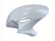 Erschwingliche Honda CBR1000RR Motorrad Verkleidung 2004-2005 - Perl Weiss