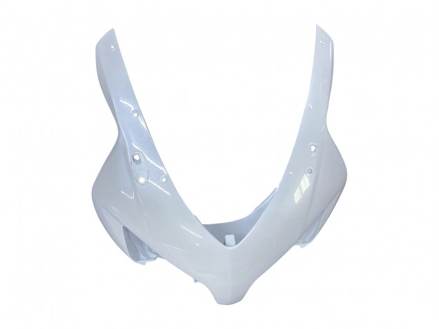 Erschwingliche Honda CBR1000RR Motorrad Verkleidung 2004-2005 - Perl Weiss