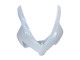 Erschwingliche Honda CBR1000RR Motorrad Verkleidung 2004-2005 - Perl Weiss