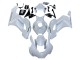 Erschwingliche Honda CBR1000RR Motorrad Verkleidung 2004-2005 - Perl Weiss