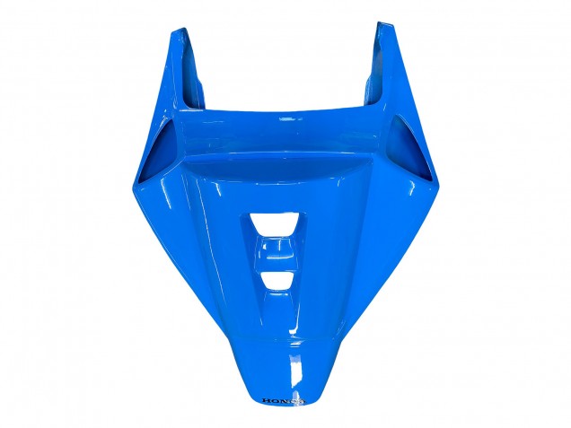 Erschwingliche Honda CBR1000RR Motorrad Verkleidung 2004-2005 - Blau Gelb Glanzendes Schwarz