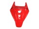 Erschwingliche Honda CBR1000RR Motorrad Verkleidung 2006-2007 - Rot Matt Schwarz
