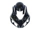 Erschwingliche Honda CBR1000RR Motorrad Verkleidung 2006-2007 - Silber Glanzendes Schwarz Red Bull