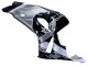 Erschwingliche Honda CBR1000RR Motorrad Verkleidung 2006-2007 - Silber Glanzendes Schwarz Red Bull