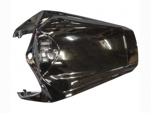 Erschwingliche Honda CBR1000RR Motorrad Verkleidung 2008-2011 - Glanzendes Schwarz Weiss Repsol 93