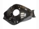 Erschwingliche Honda CBR1000RR Motorrad Verkleidung 2008-2011 - Glanzendes Schwarz Weiss Repsol 93
