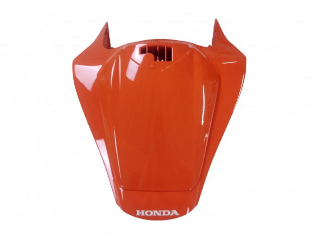 Erschwingliche Honda CBR1000RR Motorrad Verkleidung 2012-2016 - Orange Weiss Rot Repsol