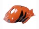 Erschwingliche Honda CBR1000RR Motorrad Verkleidung 2012-2016 - Orange Weiss Rot Repsol