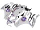 Erschwingliche Honda CBR1000RR Motorrad Verkleidung 2012-2016 - Weiss Blau Rot Repsol