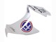 Erschwingliche Honda CBR1000RR Motorrad Verkleidung 2012-2016 - Weiss Blau Rot Repsol