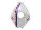 Erschwingliche Honda CBR1000RR Motorrad Verkleidung 2012-2016 - Weiss Blau Rot Repsol