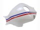 Erschwingliche Honda CBR1000RR Motorrad Verkleidung 2012-2016 - Weiss Blau Rot Repsol