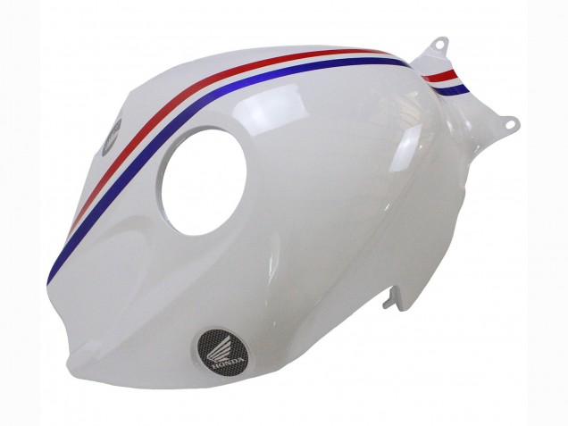 Erschwingliche Honda CBR1000RR Motorrad Verkleidung 2012-2016 - Weiss Blau Rot Repsol