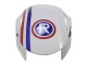 Erschwingliche Honda CBR1000RR Motorrad Verkleidung 2012-2016 - Weiss Blau Rot Repsol