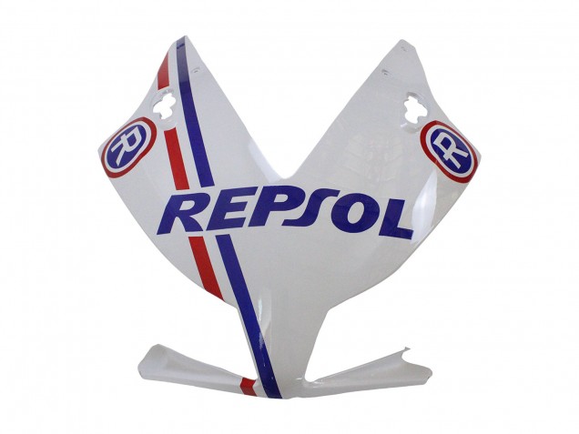 Erschwingliche Honda CBR1000RR Motorrad Verkleidung 2012-2016 - Weiss Blau Rot Repsol