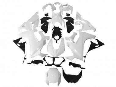 Erschwingliche Honda CBR1000RR Motorrad Verkleidung 2017-2023 - Unbemalt