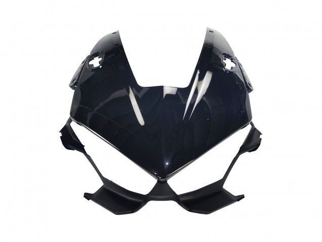 Erschwingliche Honda CBR1000RR Motorrad Verkleidung 2017-2023 - Glanzendes Schwarz