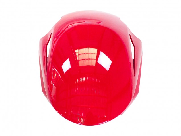 Erschwingliche Honda CBR1000RR Motorrad Verkleidung 2017-2023 - Weiss Rot Blau Schwarz HRC