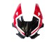 Erschwingliche Honda CBR1000RR Motorrad Verkleidung 2017-2023 - Weiss Rot Blau Schwarz HRC