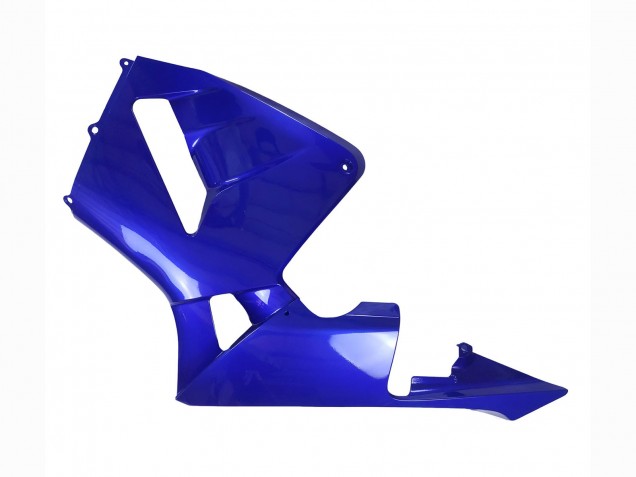 Erschwingliche Honda CBR600RR Motorrad Verkleidung 2003-2004 - Blau