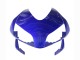 Erschwingliche Honda CBR600RR Motorrad Verkleidung 2003-2004 - Blau