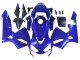 Erschwingliche Honda CBR600RR Motorrad Verkleidung 2003-2004 - Blau