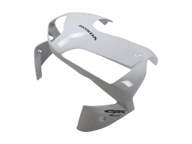 Erschwingliche Honda CBR600RR Motorrad Verkleidung 2003-2004 - Silber Weiss