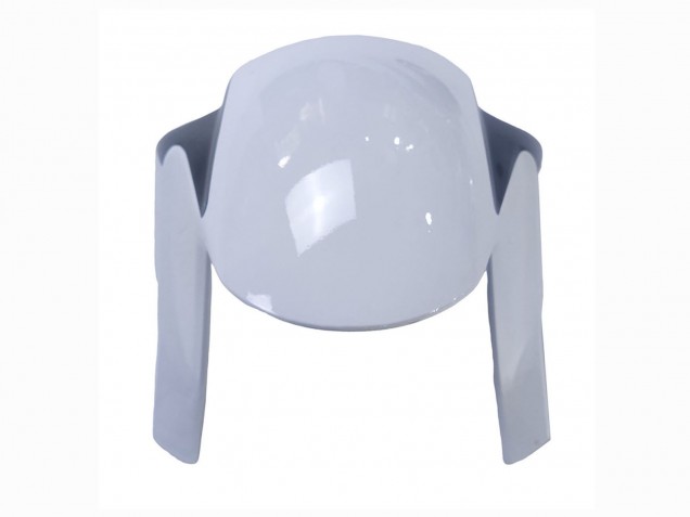 Erschwingliche Honda CBR600RR Motorrad Verkleidung 2005-2006 - Gold Weiss Schwarz