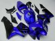 Erschwingliche Honda CBR600RR Motorrad Verkleidung 2005-2006 - Blau Schwarz