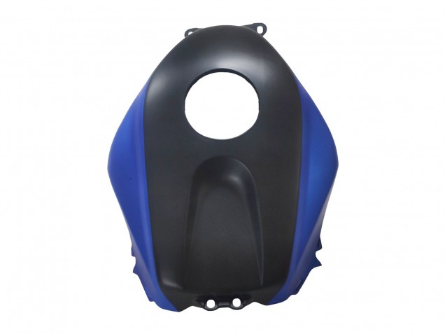 Erschwingliche Honda CBR600RR Motorrad Verkleidung 2005-2006 - Schwarz Blau