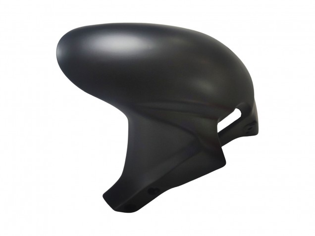 Erschwingliche Honda CBR600RR Motorrad Verkleidung 2005-2006 - Schwarz Blau