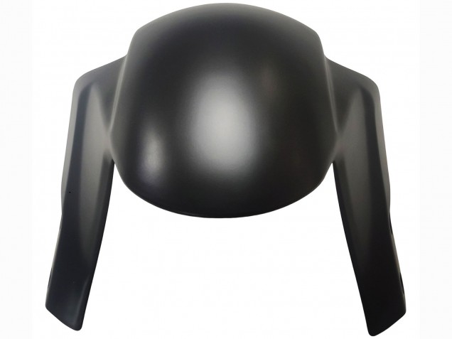 Erschwingliche Honda CBR600RR Motorrad Verkleidung 2005-2006 - Schwarz Blau