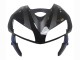 Erschwingliche Honda CBR600RR Motorrad Verkleidung 2005-2006 - Schwarz Blau