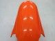 Erschwingliche Honda CBR600RR Motorrad Verkleidung 2005-2006 - Orange Schwarz Silber