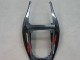 Erschwingliche Honda CBR600RR Motorrad Verkleidung 2005-2006 - Schwarz Weiss Rennen