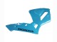 Erschwingliche Honda CBR600RR Motorrad Verkleidung 2005-2006 - Hellblau