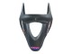 Erschwingliche Honda CBR600RR Motorrad Verkleidung 2007-2008 - Matt Schwarz Weiss Repsol