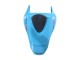 Erschwingliche Honda CBR600RR Motorrad Verkleidung 2007-2008 - Hellblau Rennen