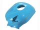 Erschwingliche Honda CBR600RR Motorrad Verkleidung 2007-2008 - Hellblau Rennen