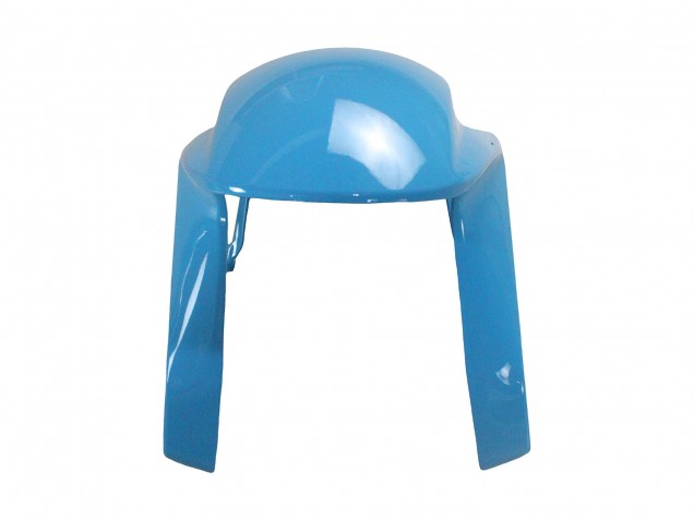 Erschwingliche Honda CBR600RR Motorrad Verkleidung 2007-2008 - Hellblau Rennen