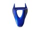 Erschwingliche Honda CBR600RR Motorrad Verkleidung 2007-2008 - Blau Grun MoviStar Castrol