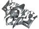 Erschwingliche Honda CBR600RR Motorrad Verkleidung 2007-2008 - Silber Grau