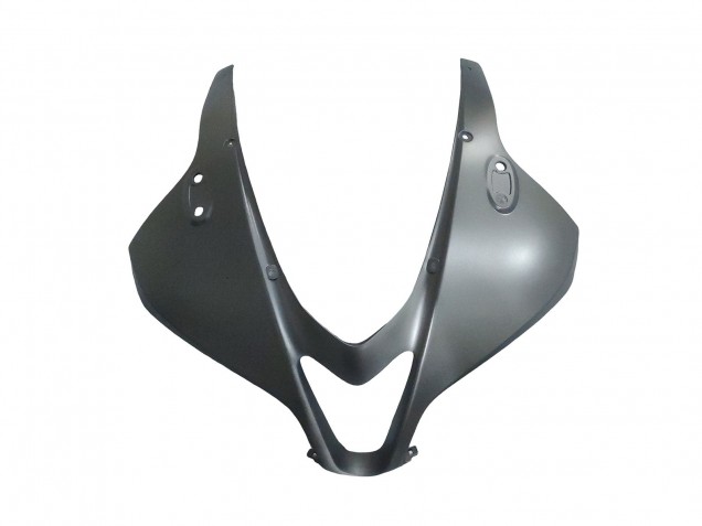 Erschwingliche Honda CBR600RR Motorrad Verkleidung 2007-2008 - Silber Grau