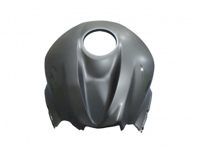 Erschwingliche Honda CBR600RR Motorrad Verkleidung 2007-2008 - Silber Grau