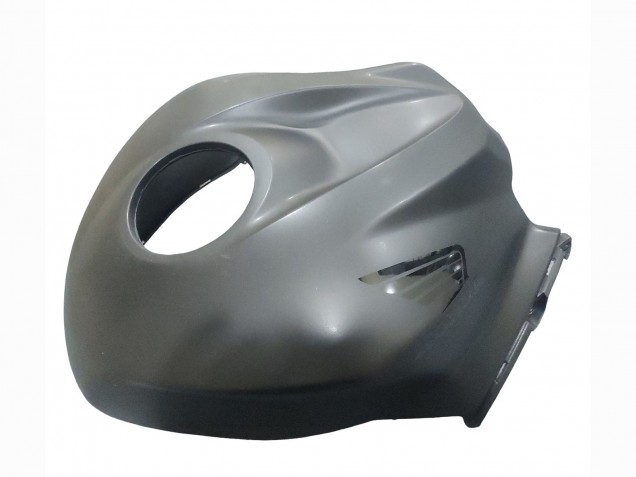 Erschwingliche Honda CBR600RR Motorrad Verkleidung 2007-2008 - Silber Grau