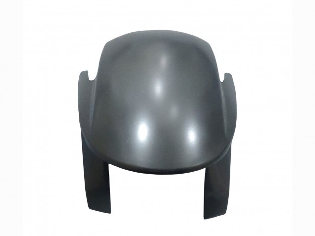 Erschwingliche Honda CBR600RR Motorrad Verkleidung 2007-2008 - Silber Grau