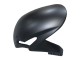 Erschwingliche Honda CBR600RR Motorrad Verkleidung 2007-2008 - Matt Grau